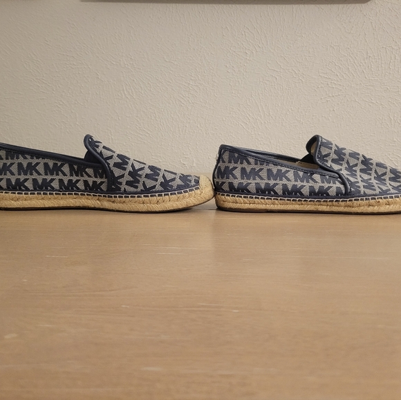 Michael Kors Espadrille Sz 6.5 - Picture 7 of 11
